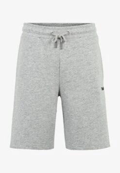 Fila APPAREL BLEHEN - Kurze Sporthose - Light Grey Melange 11 Fila APPAREL BLEHEN - Kurze Sporthose - Light Grey Melange -Fila Verkaufe 838135d03949418caddd0641be15e50e