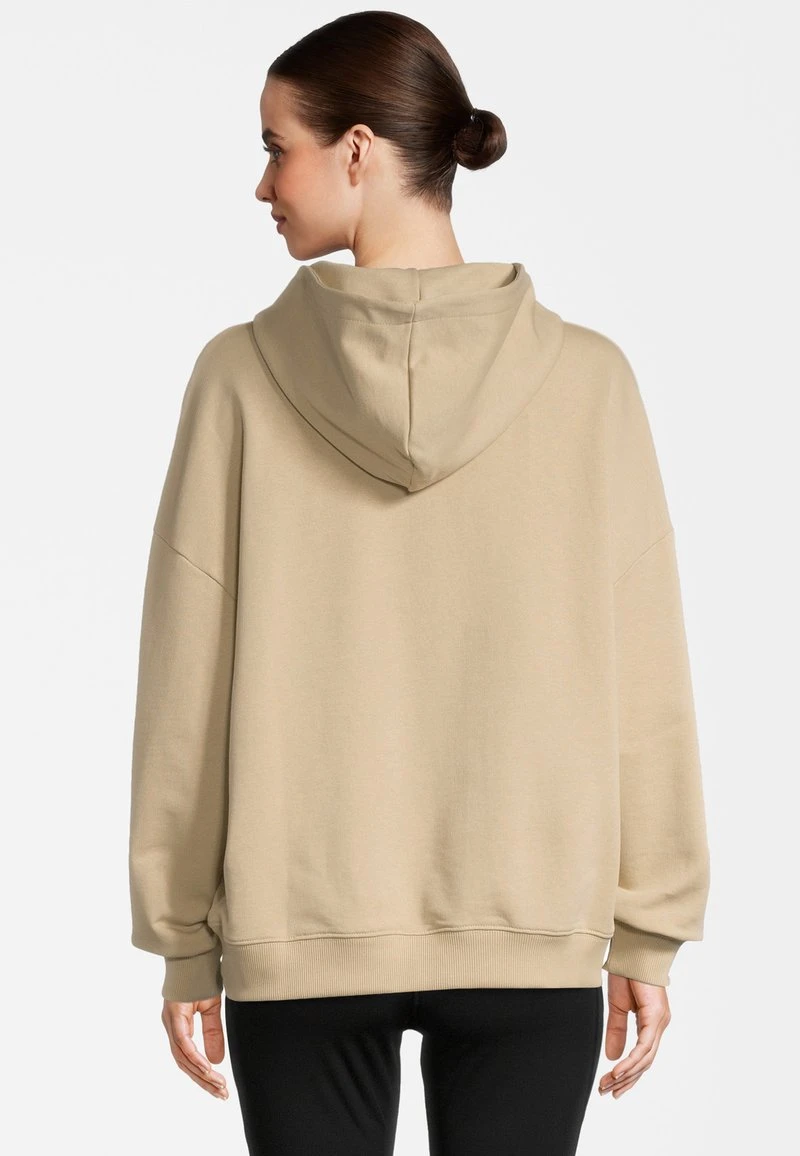 Fila BAKUM - Kapuzenpullover - Fields Of Rye 5 Fila BAKUM - Kapuzenpullover - Fields Of Rye – Bild 3