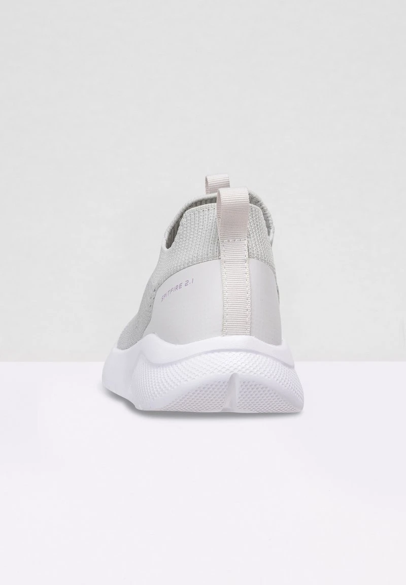 Fila FOOTWEAR SPITFIRE S WMN - Sneaker Low - Nimbus Cloud Fair Orchid 6 Fila FOOTWEAR SPITFIRE S WMN - Sneaker Low - Nimbus Cloud Fair Orchid – Bild 4