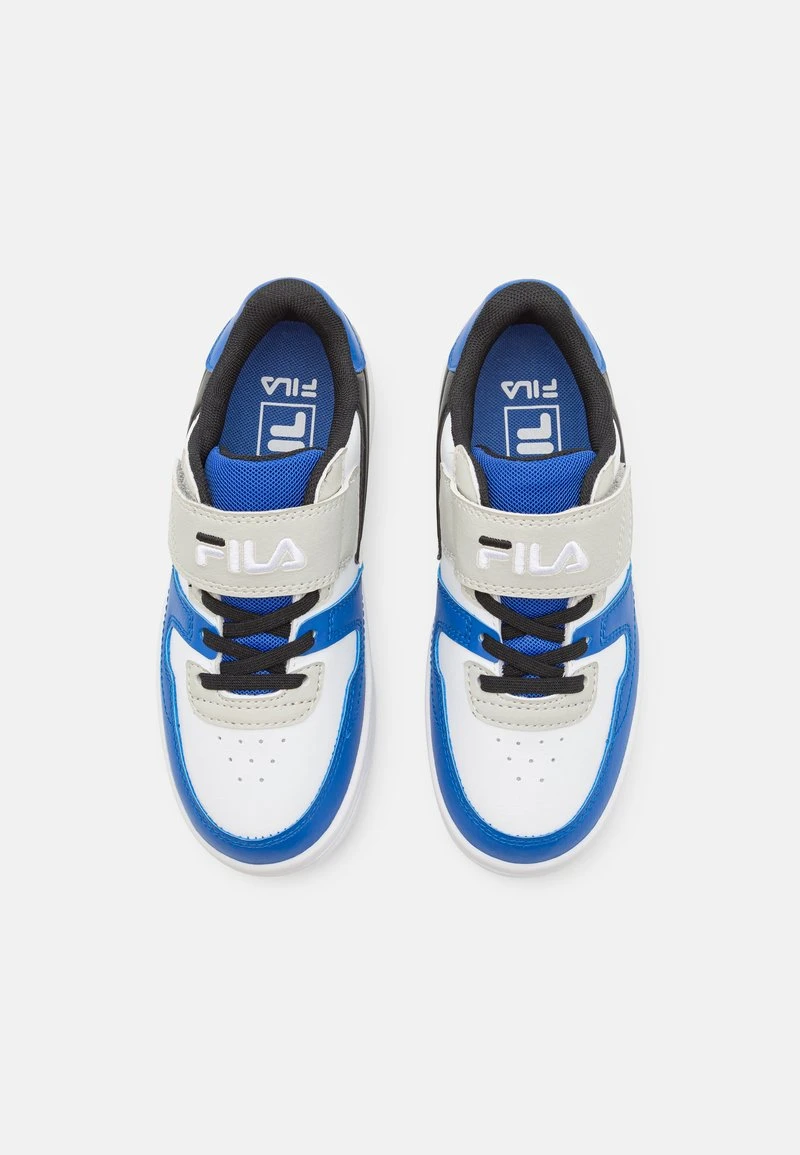 Fila FXVENTUNO UNISEX - Sneaker Low - Gray Violet/lapis Blue 6 Fila FXVENTUNO UNISEX - Sneaker Low - Gray Violet/lapis Blue – Bild 4