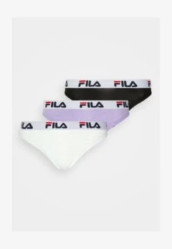Fila 3 PACK - String - Black White Lilac 13 Fila 3 PACK - String - Black White Lilac -Fila Verkaufe 83c9be1caa3e43eaaca4a0e8ce0d1d72 1