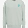 Fila BABEN - Sweatshirt - Grün 2 Fila BABEN - Sweatshirt - Grün -Fila Verkaufe 840c3225182640c29d5c12660a4fbc27