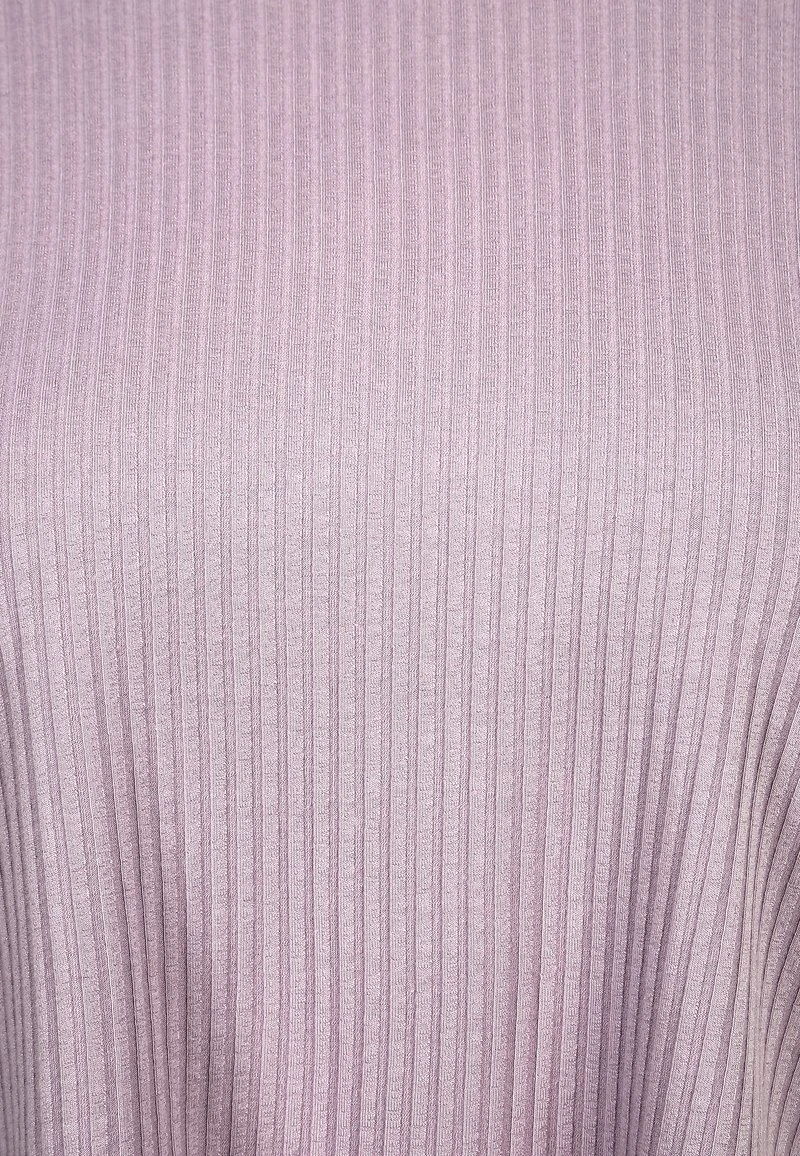 Fila APPAREL CAMPIONE CROPPED TEE - T-Shirt Basic - Fair Orchid 7 Fila APPAREL CAMPIONE CROPPED TEE - T-Shirt Basic - Fair Orchid – Bild 5