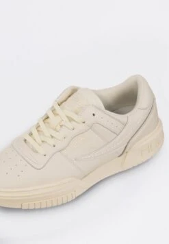Fila ORIGINAL FITNESS 22 WMN - Sneaker Low - Antique White Antique White -Fila Verkaufe 84180f1bbbed4f4a8dd9cdb8b5aa7589