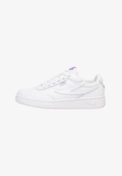 Fila SEVARO WMN - Sneaker Low - White