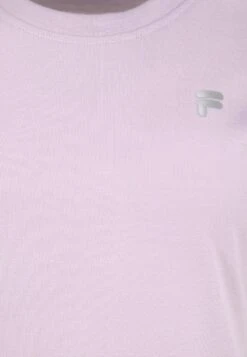 Fila RAHDEN - T-Shirt Basic - Fair Orchid -Fila Verkaufe 847d960cd20c4ac5a96567e66bede543