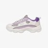 Fila STRADA LUCID - Sneaker Low - White Fair Orchid -Fila Verkaufe 848a85dd7a2d489fb65d3c4934e43fe9