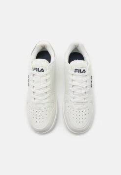 Fila NETFORCE UNISEX - Sneaker Low - White -Fila Verkaufe 84b6a500bd534abb9195e2e7c6ec3660