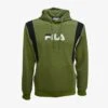 Fila Kapuzenpullover - Green -Fila Verkaufe 85112b4a4e604873bc2fa4dc6936b7f4