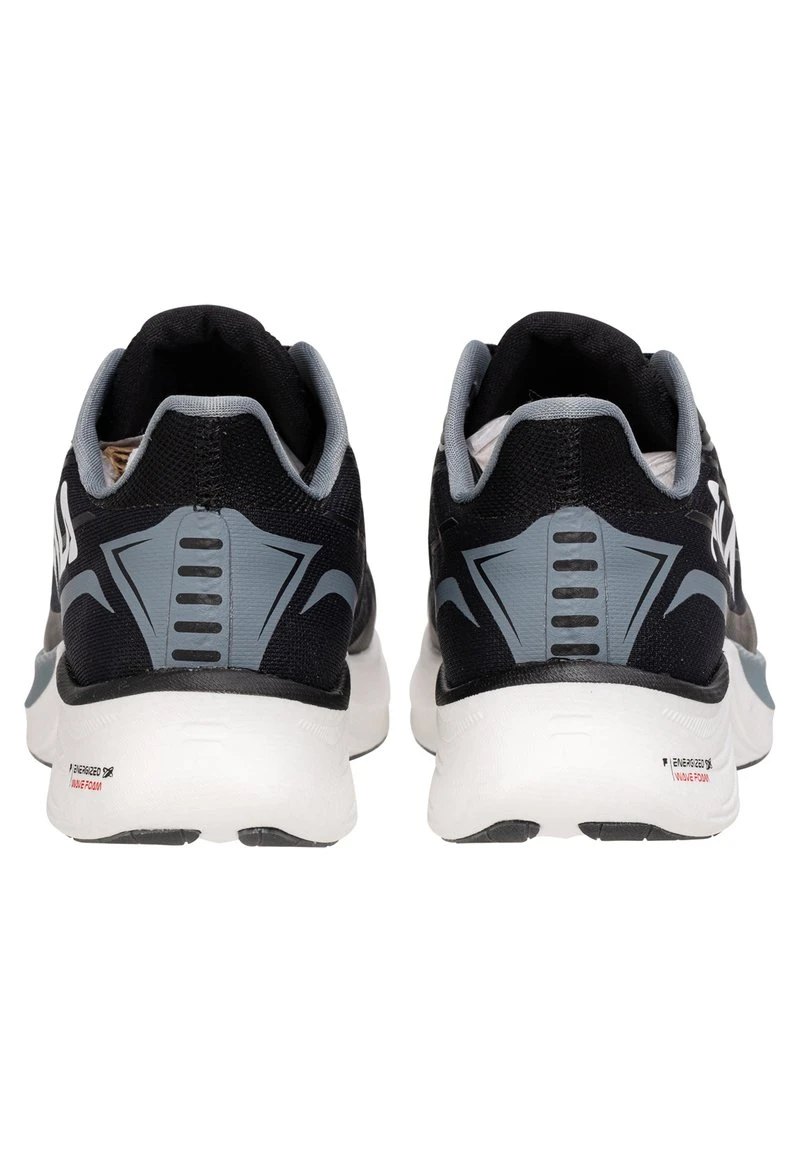 Fila ARGON - Laufschuh Neutral - Black-phantom 6 Fila ARGON - Laufschuh Neutral - Black-phantom – Bild 4