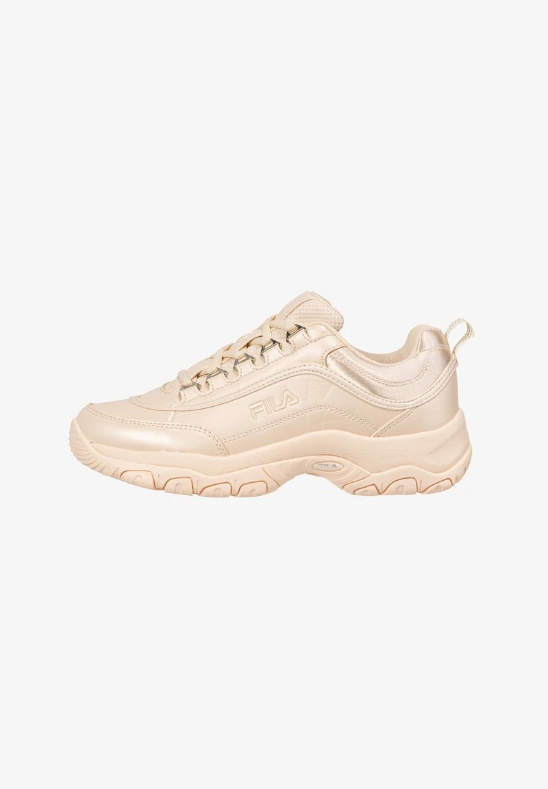 Fila STRADA F WMN - Sneaker Low - Vanilla Cream 3 Fila STRADA F WMN - Sneaker Low - Vanilla Cream