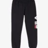 Fila APPAREL CISTA PROVO - Jogginghose - Black Beauty