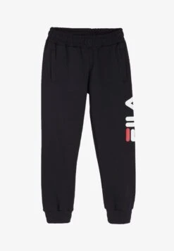 Fila APPAREL CISTA PROVO - Jogginghose - Black Beauty