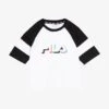 Fila T-Shirt Print - Bright White/black Beauty 1 Fila T-Shirt Print - Bright White/black Beauty -Fila Verkaufe 85dbb2c3414a46c381c1b62cfe74a534