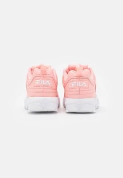 Fila DISRUPTOR - Sneaker Low - Pale Rosette 11 Fila DISRUPTOR - Sneaker Low - Pale Rosette -Fila Verkaufe 85effcfba412486a971d5860cabd2ad6