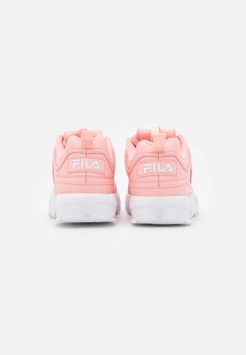 Fila DISRUPTOR - Sneaker Low - Pale Rosette 6 Fila DISRUPTOR - Sneaker Low - Pale Rosette – Bild 4