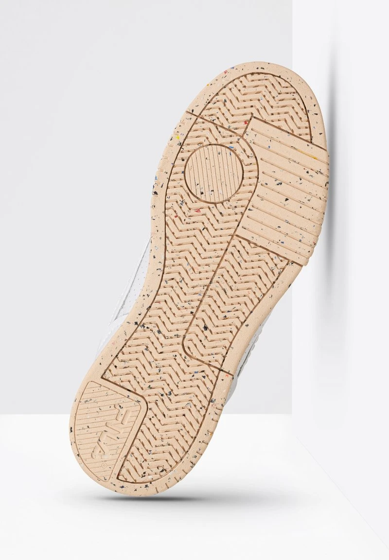 Fila ORIGINAL FITNESS - Sneaker Low - White Brook Green 7 Fila ORIGINAL FITNESS - Sneaker Low - White Brook Green – Bild 5