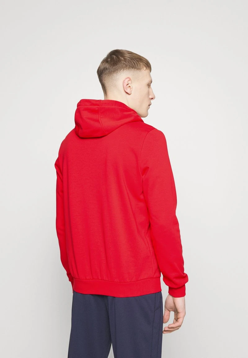 ROBIN - Sweatjacke - Fila Red 5 ROBIN - Sweatjacke - Fila Red – Bild 3