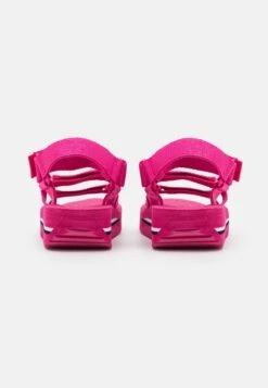 Fila TOMAIA - Riemensandalette - Carmine -Fila Verkaufe 86334f25f5f042ae956d0ff71cedb70a