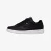 FILA SEVARO - Sneaker Low - Black -Fila Verkaufe 869bfb6dece24ff0af7c219fdc8b84b7