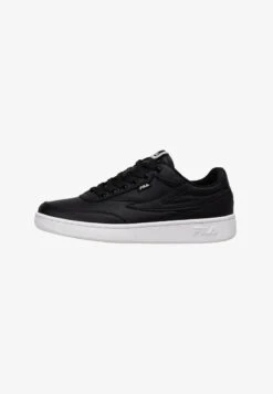 FILA SEVARO - Sneaker Low - Black