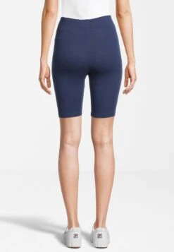 Fila BUCKAUTAL - Tights - Medieval Blue -Fila Verkaufe 8748265a736f438d8d4dddd5897c8ac5