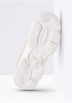 Fila STRADA LUCID - Sneaker Low - Marshmallow Fiery Coral -Fila Verkaufe 87e4e1e2135e4845a040815d04a60c17