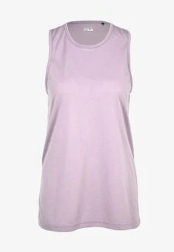 Fila RASTEDE - Top - Fair Orchid -Fila Verkaufe 88299d0b820943aa9489271379aa53bd