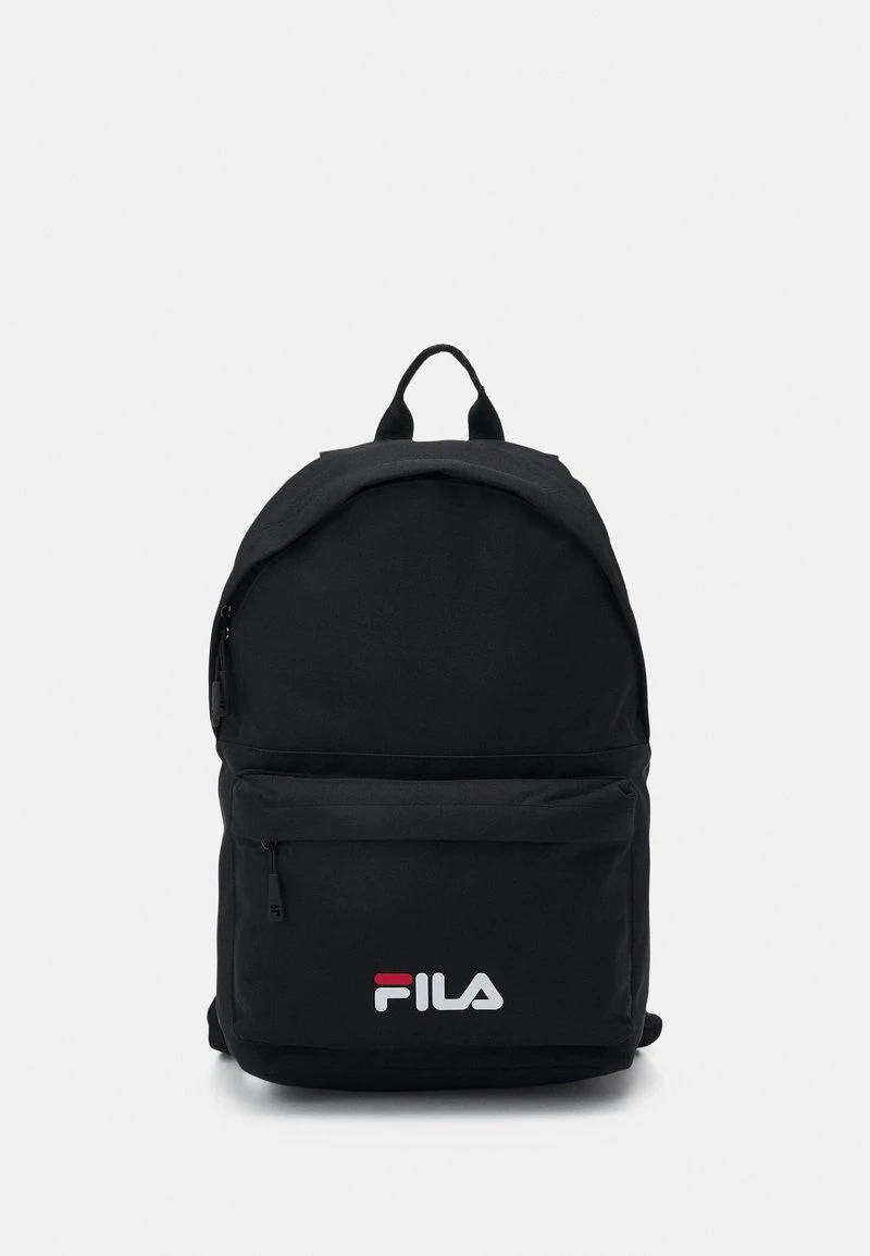 Fila BEKASI BACKPACK COOL TWO CLASSIC UNISEX - Tagesrucksack - Moonless Night 8 Fila BEKASI BACKPACK COOL TWO CLASSIC UNISEX - Tagesrucksack - Moonless Night – Bild 6