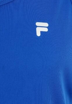 Fila LEPS - Top - Lapis Blue 12 Fila LEPS - Top - Lapis Blue -Fila Verkaufe 88a0a4d468c34255a42ef172261f4b13