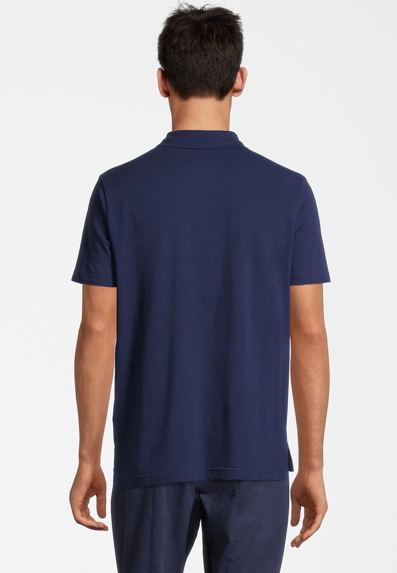 Fila TEUGN - Poloshirt - Medieval Blue 5 Fila TEUGN - Poloshirt - Medieval Blue – Bild 3