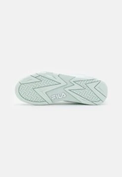 Fila CASIM - Sneaker Low - White/hint Of Mint -Fila Verkaufe 89946666c78c448ca6bab981167e07c0