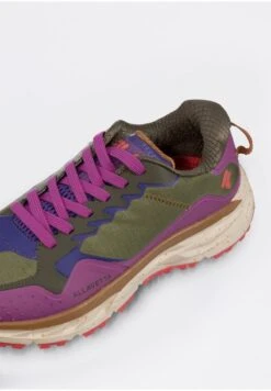 Fila FOOTWEAR ALLAVETTA WMN - Sneaker Low - Wild Aster Loden Green -Fila Verkaufe 89d09da40d174f3389e1ab2ff1575f98