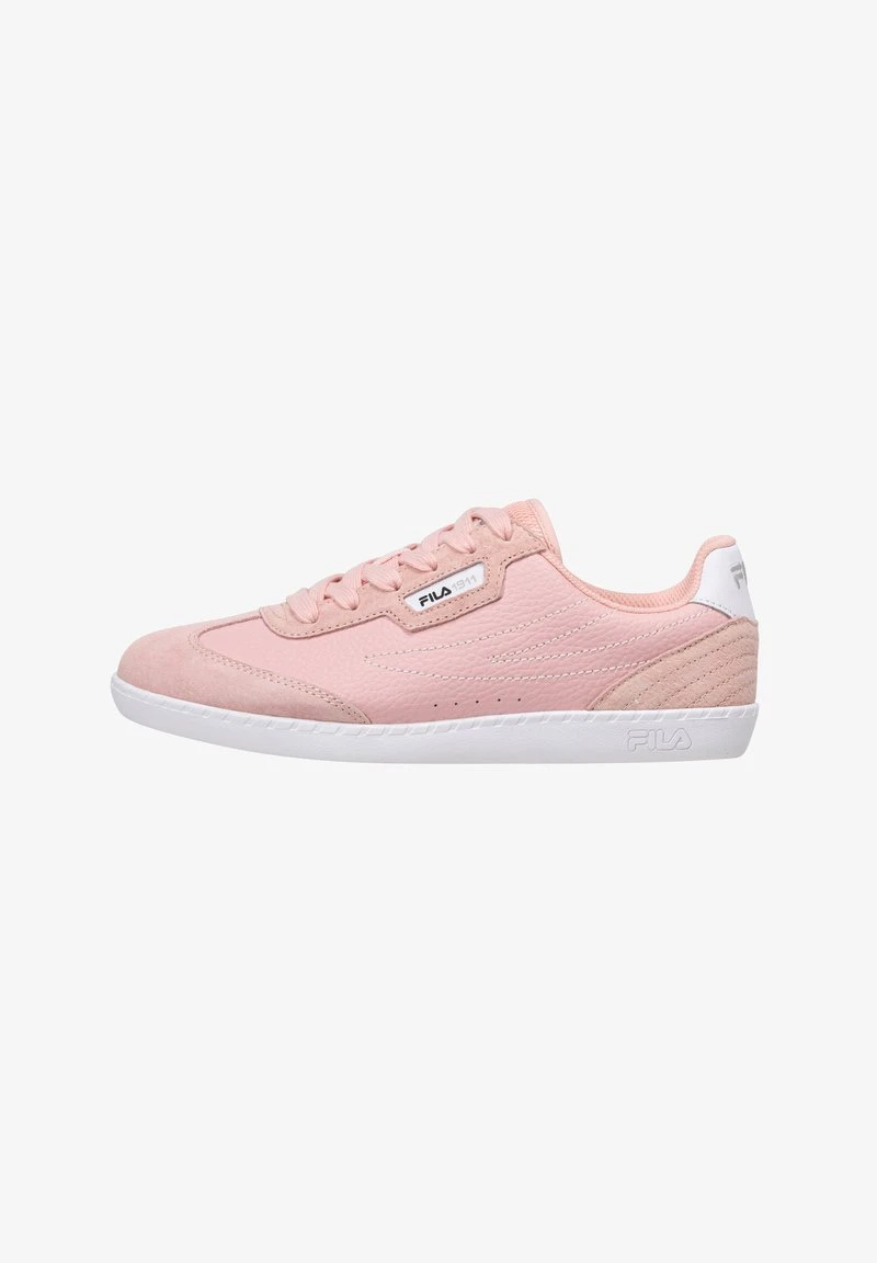 Fila BYB ASSIST WMN - Sneaker Low - Pale Rosette 3 Fila BYB ASSIST WMN - Sneaker Low - Pale Rosette