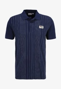 Fila TEUGN - Poloshirt - Medieval Blue 11 Fila TEUGN - Poloshirt - Medieval Blue -Fila Verkaufe 8ada3dab6a1246d4b9b2e5e9cbe3e2e3