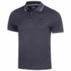 Fila ALEJANDRO - Polo Shirt - Graphite 1 Fila ALEJANDRO - Polo Shirt - Graphite -Fila Verkaufe 8b199b68728c4bf789ca82f2f4450575