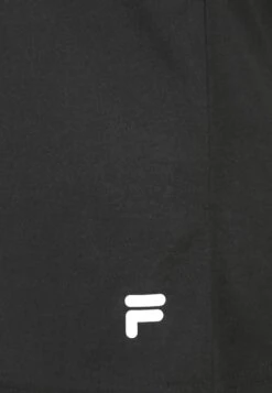 Fila RASTEDE - Top - Black -Fila Verkaufe 8b3e3cd2080941f3aba8fe19ec1969ad