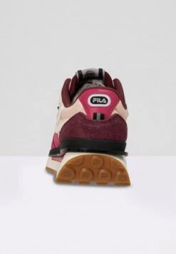 Fila FOOTWEAR REGGIO WMN - Sneaker Low - Carmine -Fila Verkaufe 8bced46e357649678a87f967ea9cc978