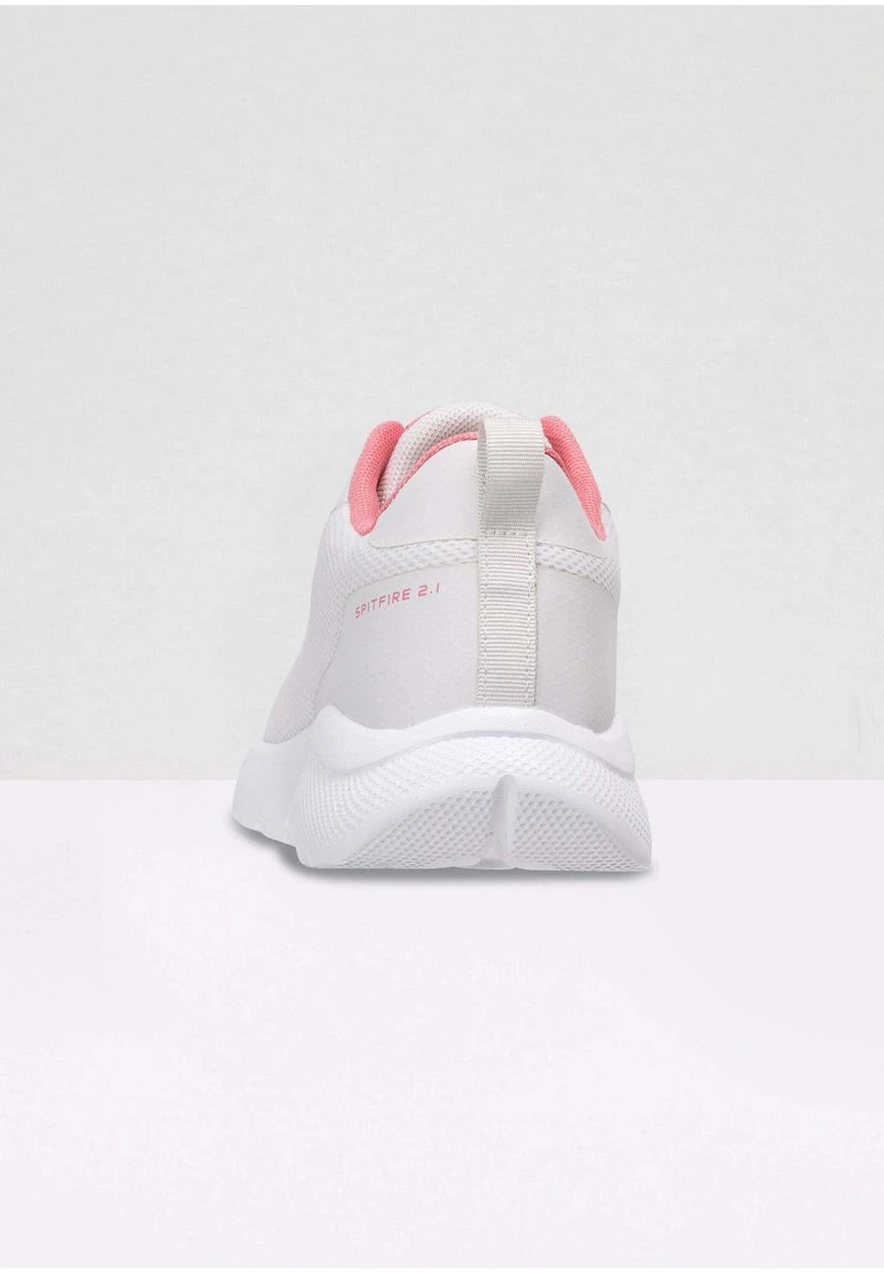 Fila SPITFIRE - Sneaker Low - Weiss 6 Fila SPITFIRE - Sneaker Low - Weiss – Bild 4