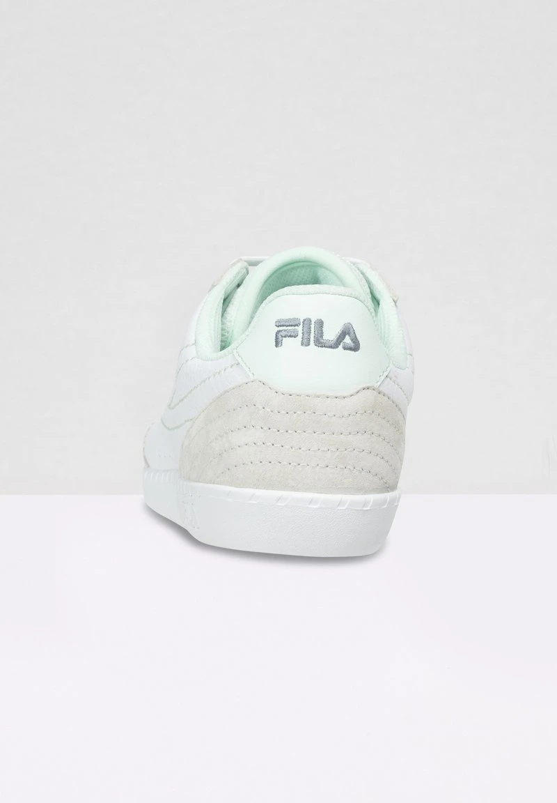 Fila BYB ASSIST WMN - Sneaker Low - White Hint Of Mint 6 Fila BYB ASSIST WMN - Sneaker Low - White Hint Of Mint – Bild 4