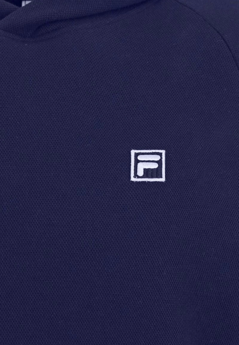Fila BISCEGLIE - Kapuzenpullover - Medieval Blue 7 Fila BISCEGLIE - Kapuzenpullover - Medieval Blue – Bild 5