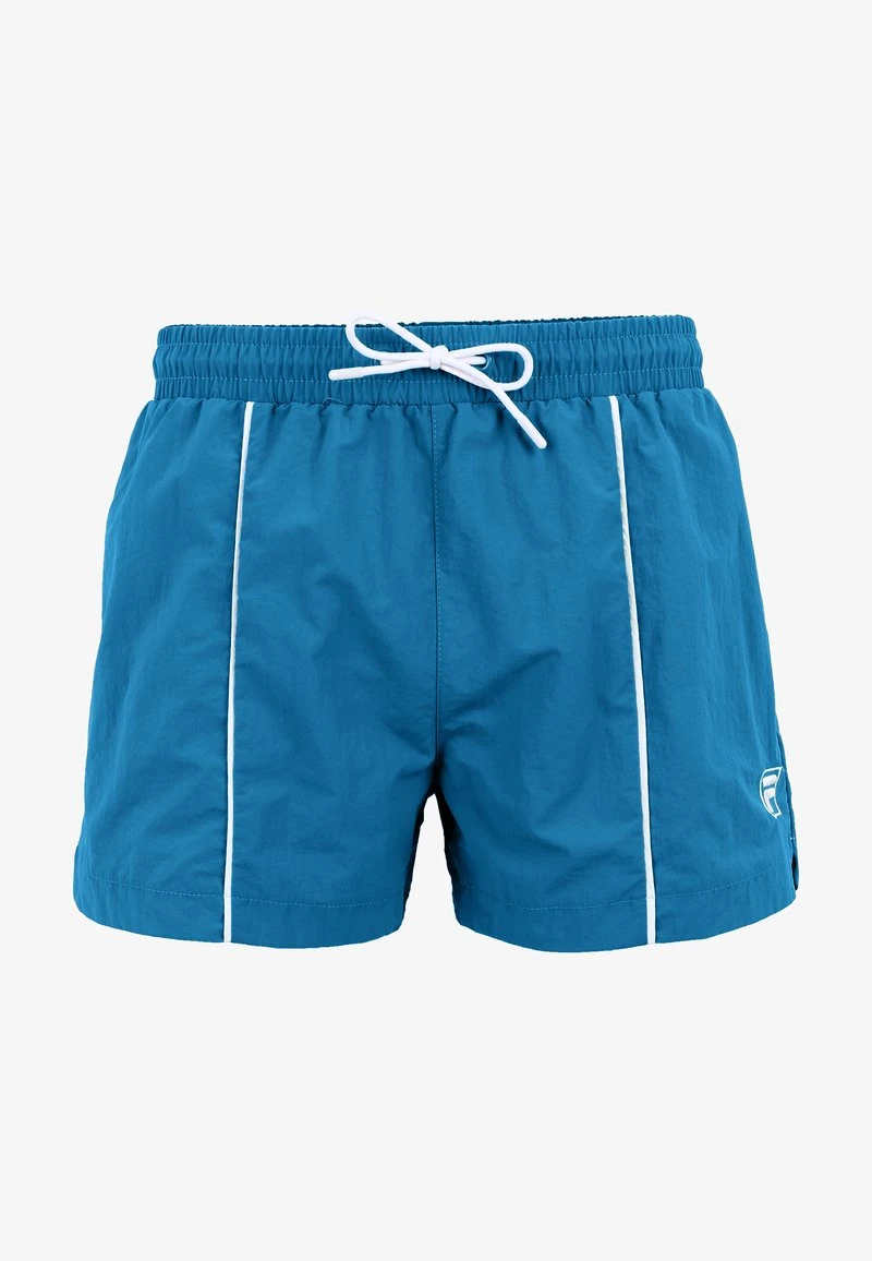 Fila SORRENT - Badeshorts - Vallarta Blue 6 Fila SORRENT - Badeshorts - Vallarta Blue – Bild 4