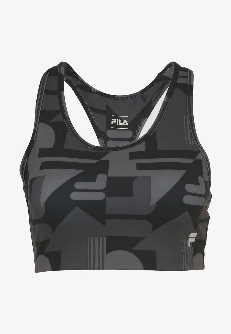 Fila RAGUSA AOP - Bustier - Black Beauty React Aop 6 Fila RAGUSA AOP - Bustier - Black Beauty React Aop – Bild 4