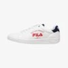 CROSSCOURT - Sneaker Low - Fila Navy-fila Red -Fila Verkaufe 8d2a7671ef3f471a9cb7ee21b313022d