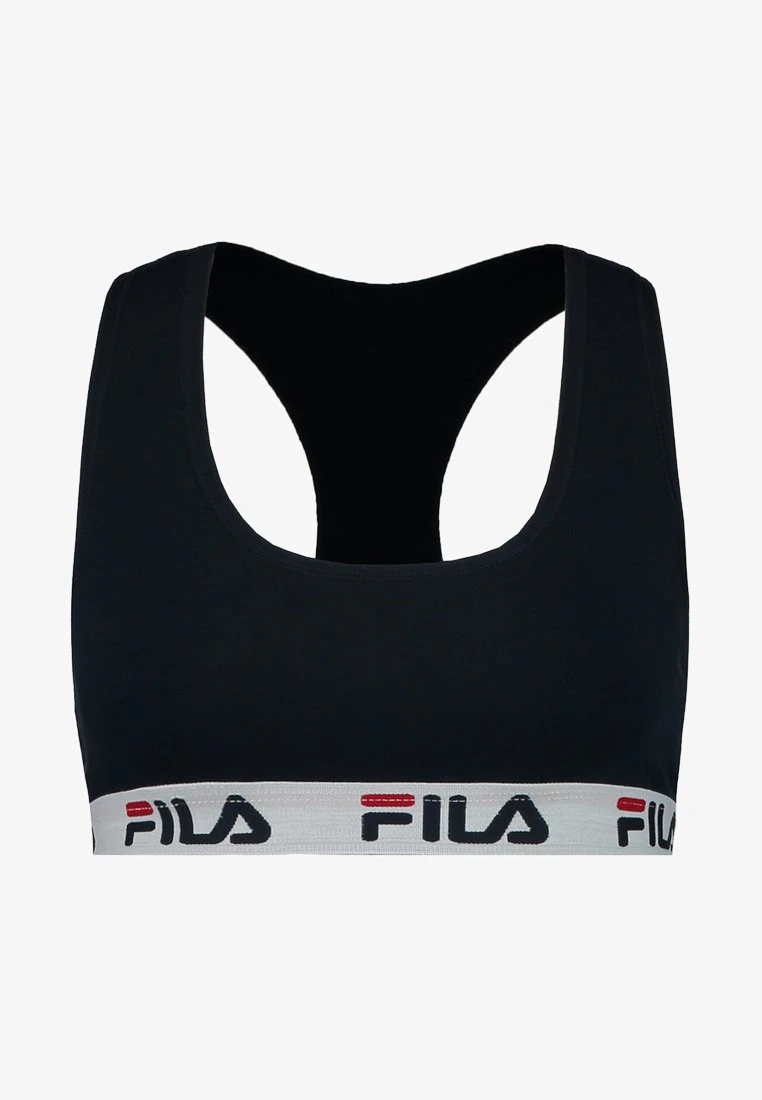 Fila URBAN BRA - Bustier - Navy 7 Fila URBAN BRA - Bustier - Navy – Bild 5