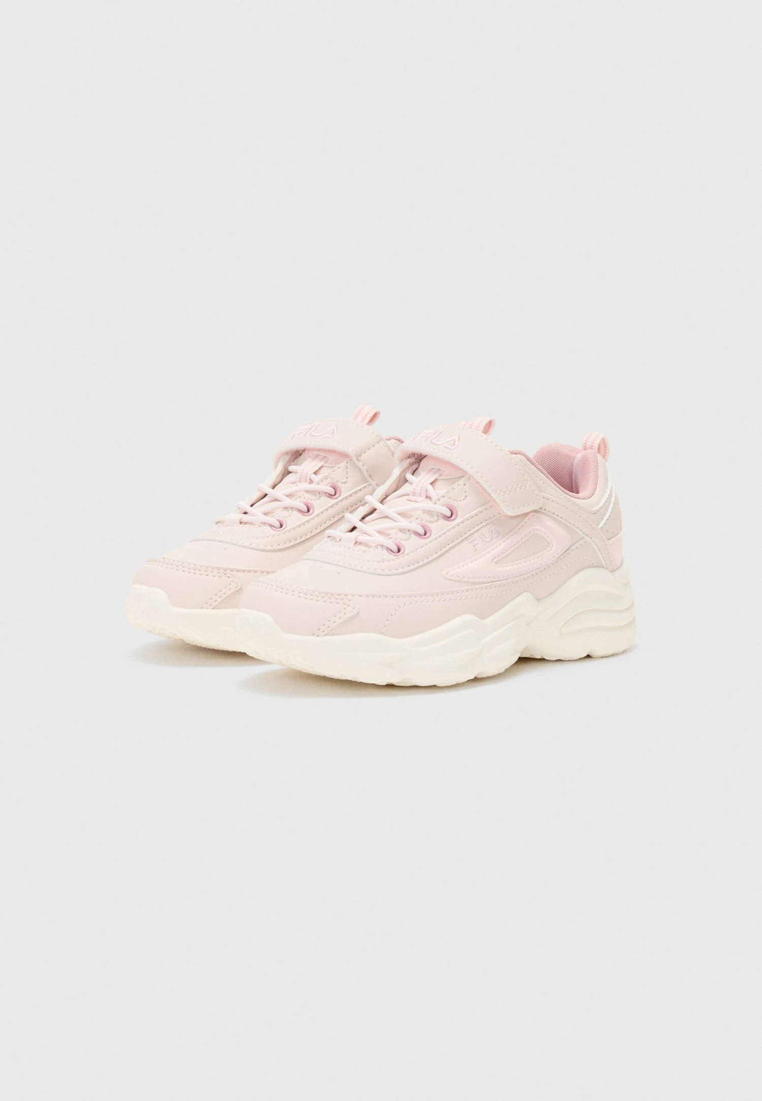 Fila SKYE V - Sneaker Low - Mauve Chalk 4 Fila SKYE V - Sneaker Low - Mauve Chalk – Bild 2