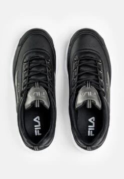 Fila SKYE - Sneaker Low - Black Gun Metal -Fila Verkaufe 8dce45280c894f4cb74d903ddcf33b25