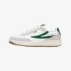 Fila SEVARO S - Sneaker Low - White-verdant Green 2 Fila SEVARO S - Sneaker Low - White-verdant Green -Fila Verkaufe 8dced64214c64d7d904ca87cc4a19cd2