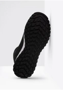 Fila FOOTWEAR LANCE XXI - Schnürstiefelette - Black Castlerock -Fila Verkaufe 8dd70000cd4b4cbda0850c7da1231c78