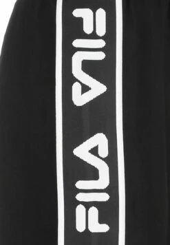 Fila TAINI TAPED CREPE - Jogginghose - Black 10 Fila TAINI TAPED CREPE - Jogginghose - Black -Fila Verkaufe 8e323b836e7c403bb15863998f3b7f38